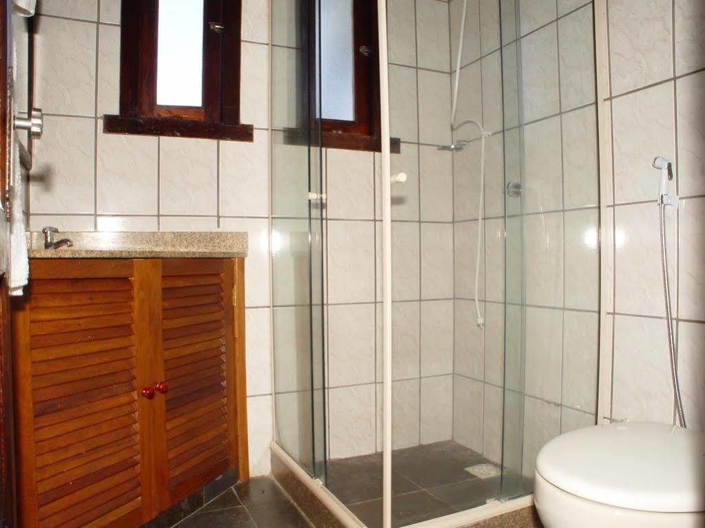 Willa Domus 7 Búzios Zewnętrze zdjęcie